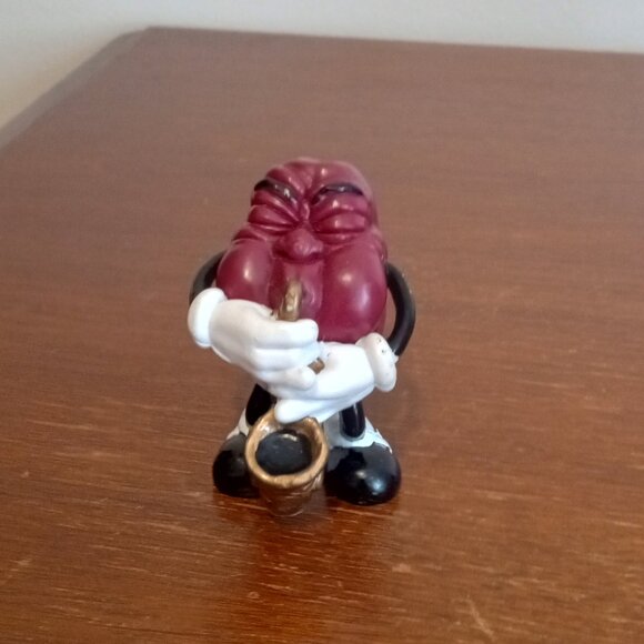 The California Raisins - Picture 3 of 6